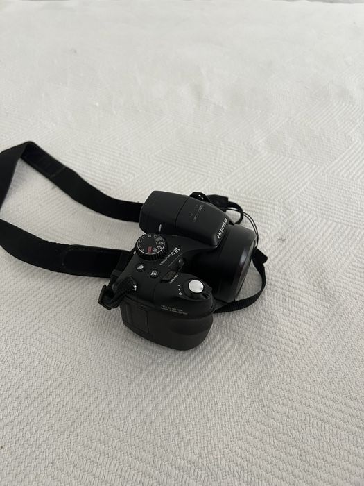 Câmara fujifilm