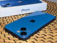 iPhone 13 Blue 128GB Bateria 90%