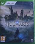 Dziedzictwo Hogwartu PL X-Box One - Rybnik Play_gamE