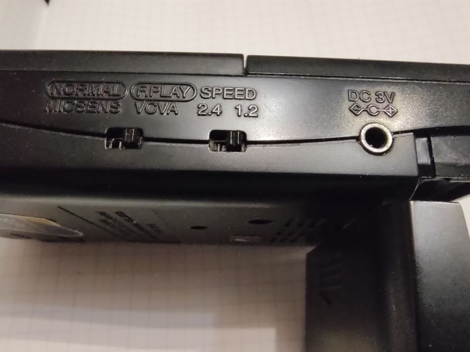 Диктофон OLYMPUS S714