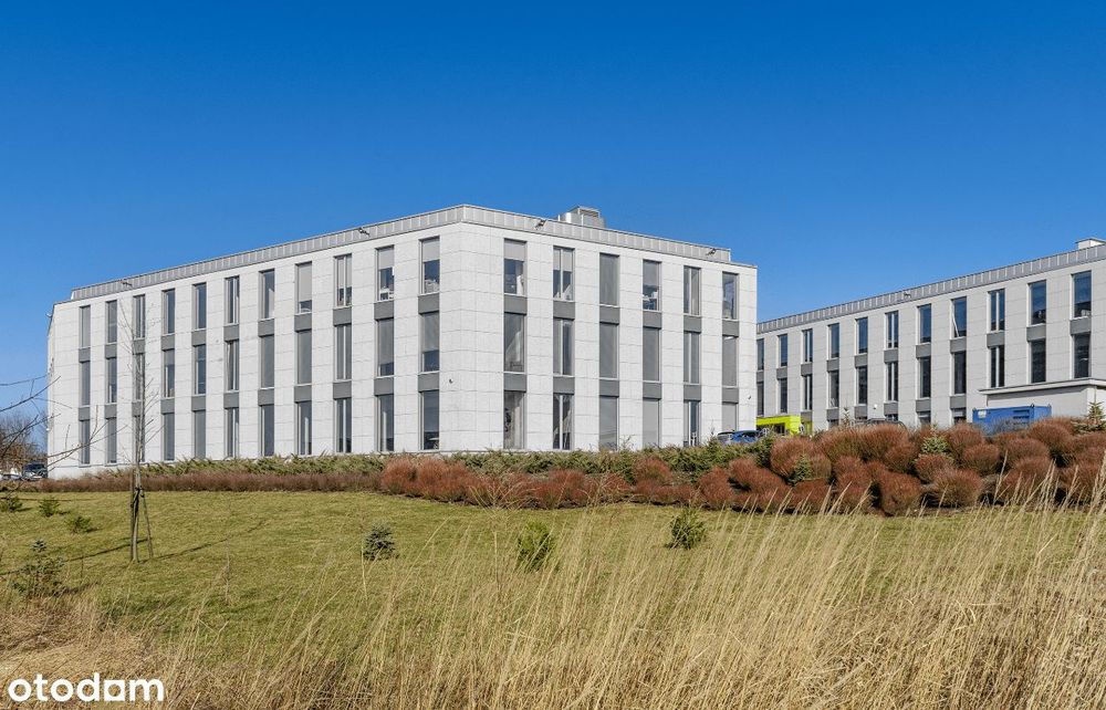 Lokal biurowo-usługowy | Bezpośrednio | Technic Park | Dobrzańskiego 7