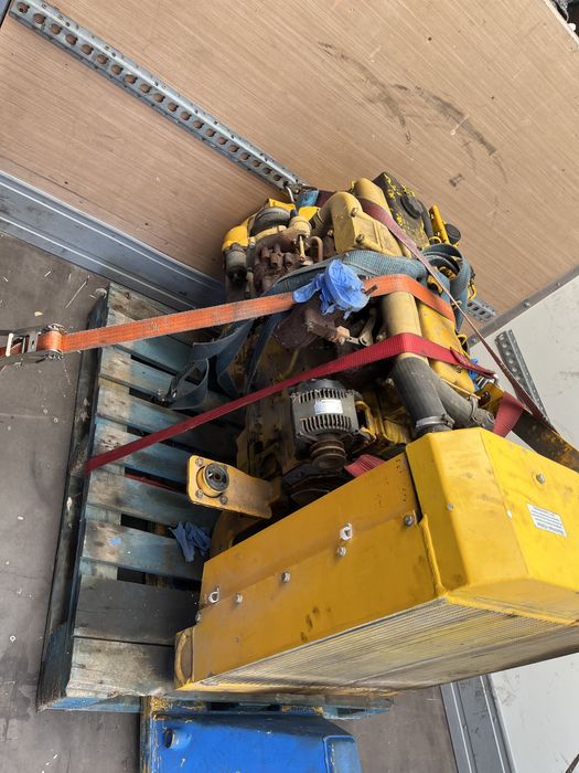 CATERPILLAR 3056, Perkins 1006-6, Tutbo , ya,ya,yc,yh,