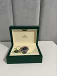 Rolex GMT Batman Style Watch – Jubilee Bracelet