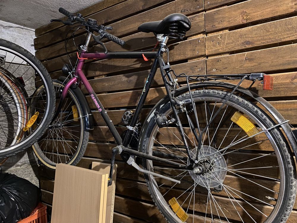 Vendo estas  bicicletas