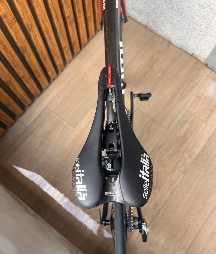 BMC SLR01 - sram red axs 11v