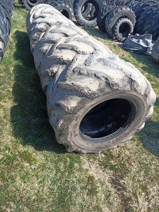 Opony leśne 700/50 R - 26.5 Nokia (710/45) Nokian 750/50 TRS LS-2