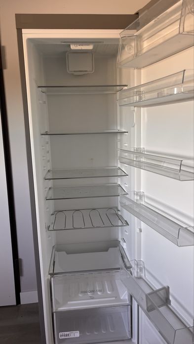 Frigorifico Hotpoint para despachar