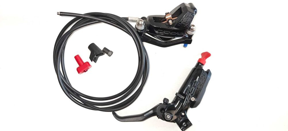 Hamulec tarczowy hydrauliczny SRAM Code RSC