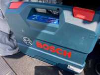 Wiertarko-wkrętarka Bosch Professional GSR 18V-50
