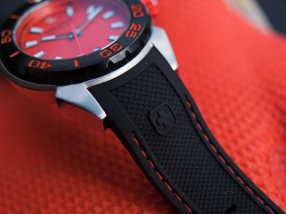Swiss Military Hanowa Aqua Scuba Diver