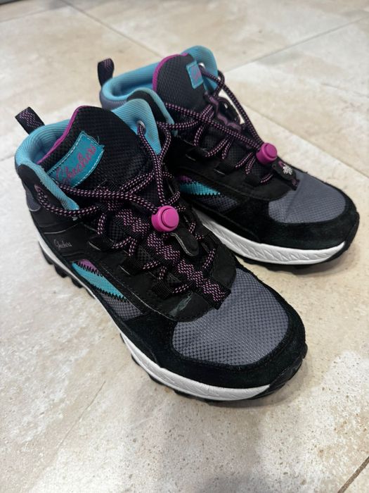 Черевики Sketchers 34 розміру