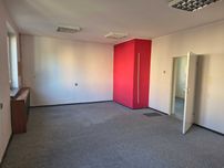 Biuro 49,9 m2 - Trakt św. Wojciecha 29. 3036,35 zł brutto plus prąd