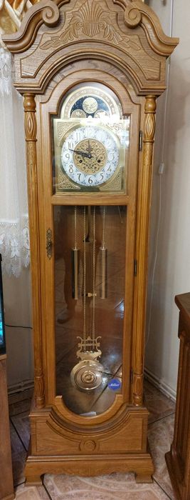 Zegar stojący Adrel