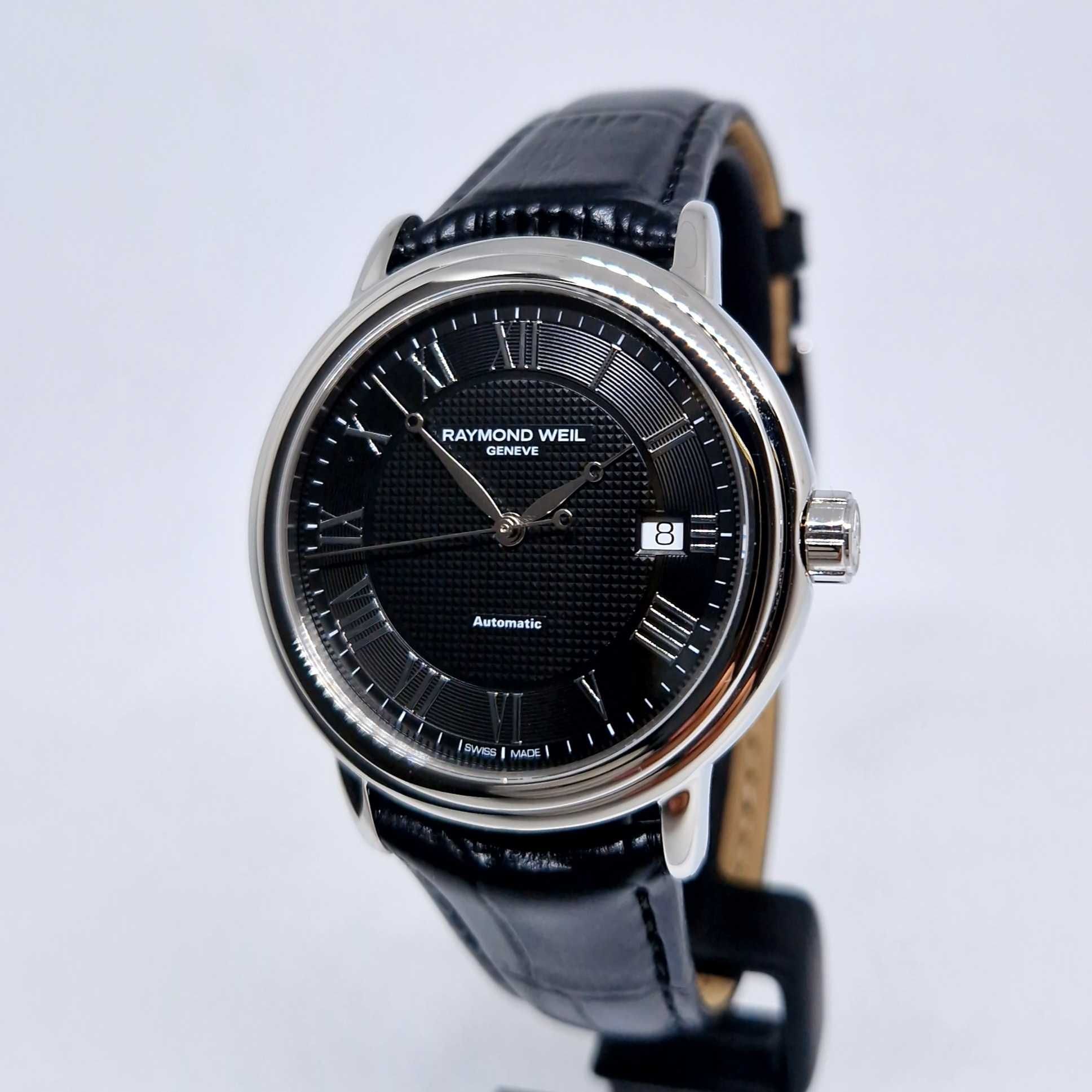 Raymond Weil Maestro 2837-STC-00208
