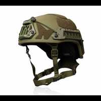 Шлем Sestan-Busch Helmet BK-ACH-HC. Олива. (S-XL)
