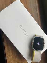 Apple Watch Ultra ( urgente ! )