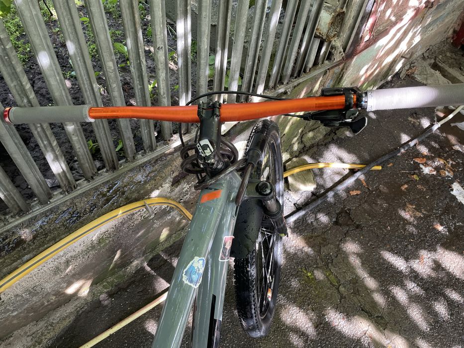 Продам велосипед