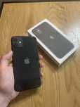 Telefon apple iphone 11 64 GB 78%
