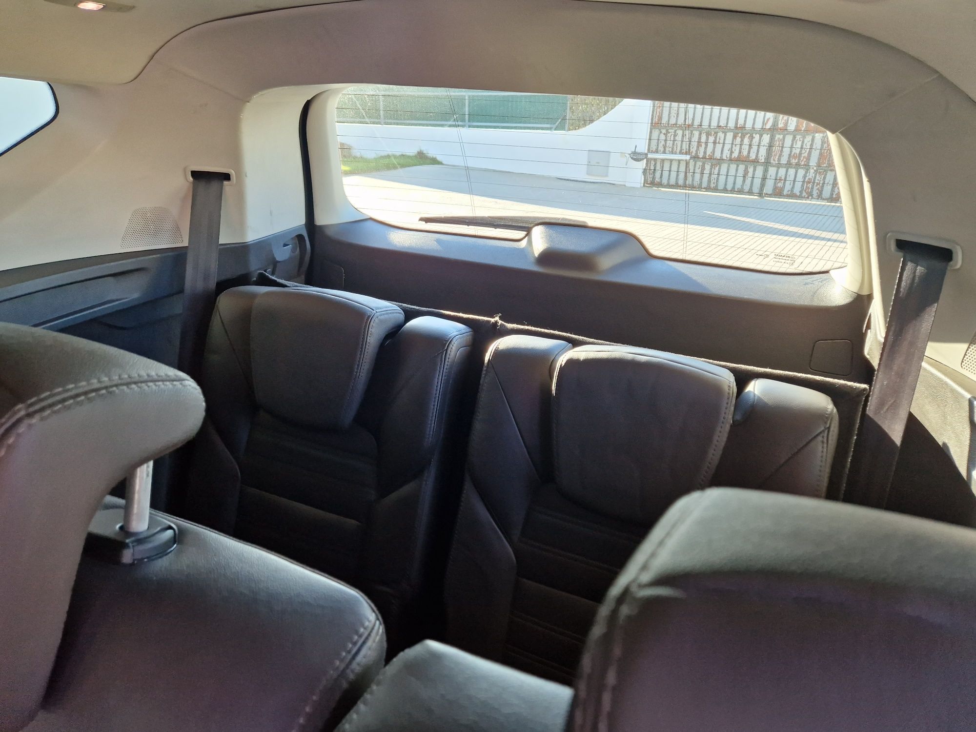 Renault espace 160cv