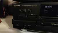 Technics Amplituner SA-EX 140