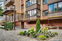 Продажа 3х комнатной квартиры ЖК Резиденция