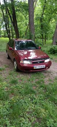 Продам Daewoo Nexia