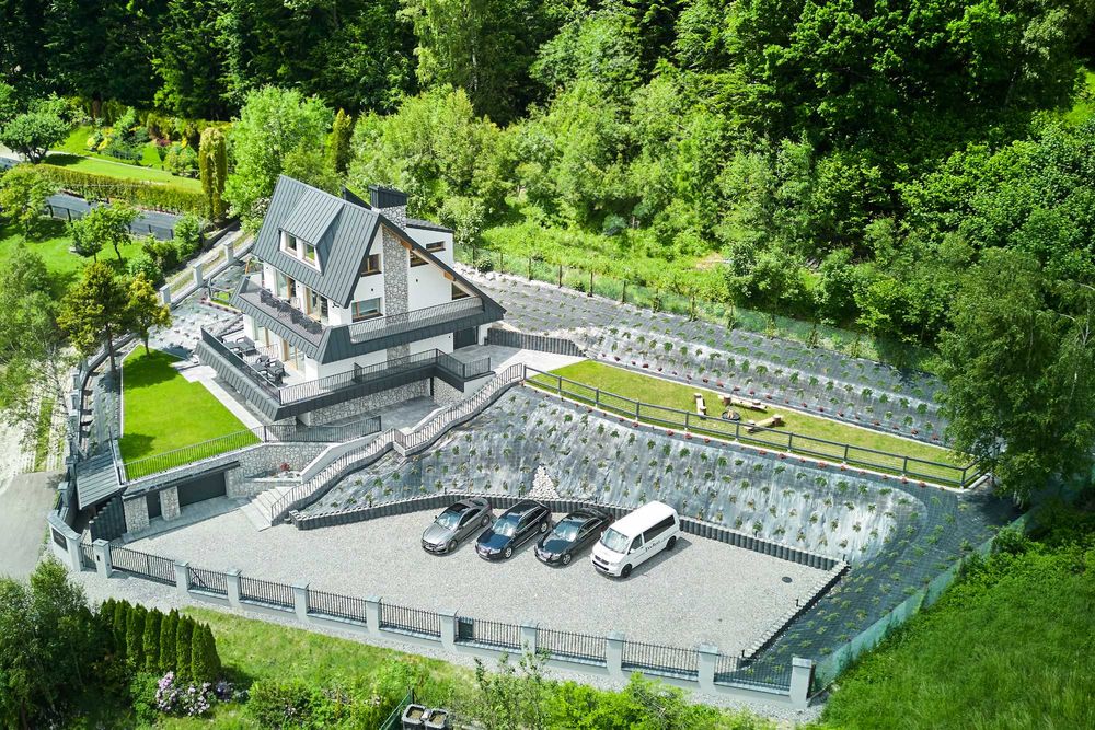 EveRest Apartamenty Szczyrk