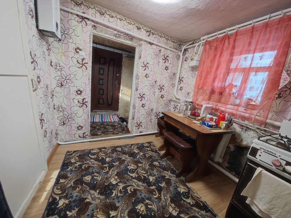 Продам дом в Краснополье, АТБ - Новошкольная