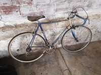 Bicicleta vintage