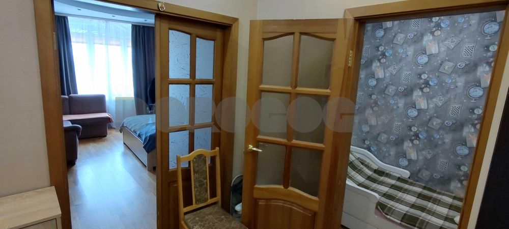 Продаж 1к квартири вул. Машинобудівників 17А