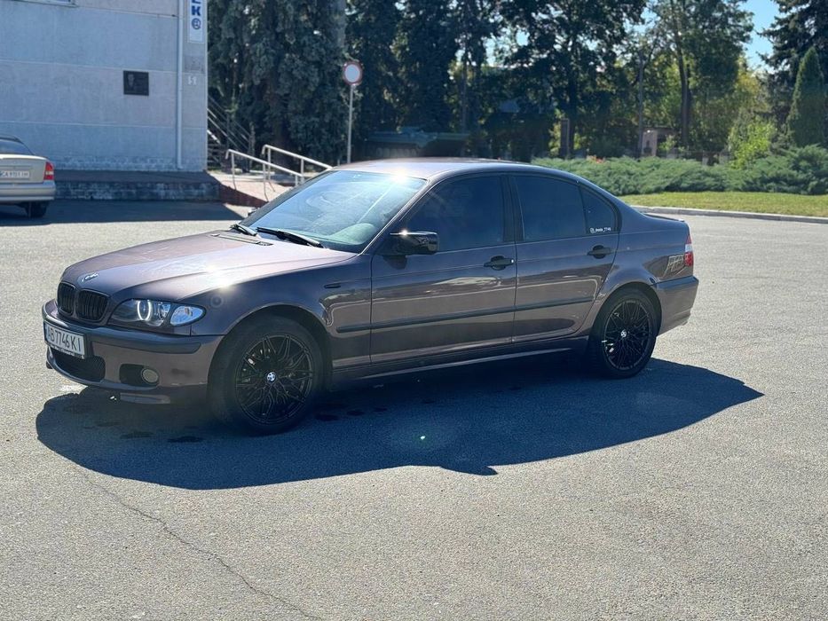 Бмв е 46 2.0 бензин