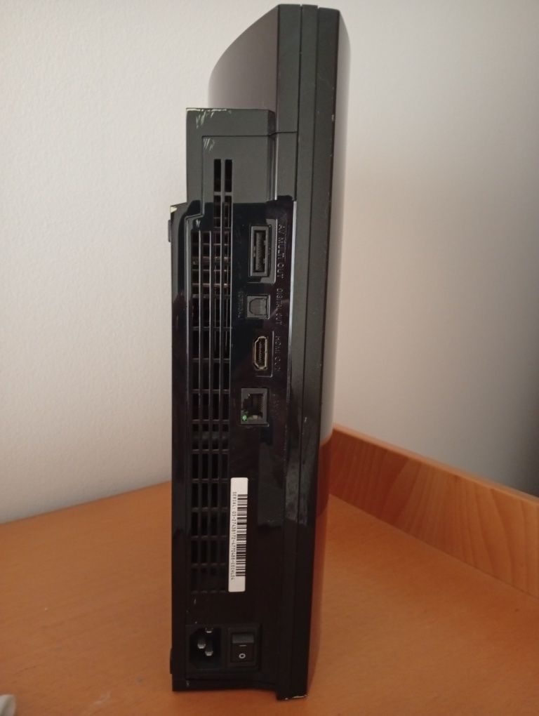 PlayStation 3 usada