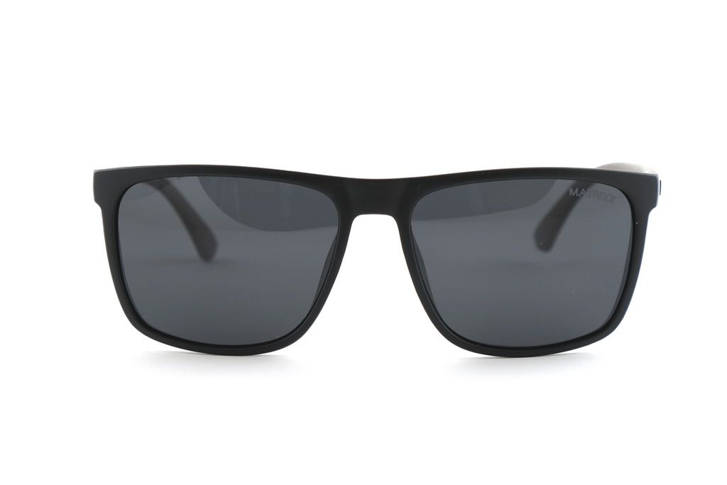 Мужские солнцезащитные очки 2024 года Matrix 9802-с4 Polarized ТОП!