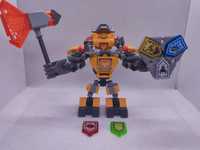 LEGO® 70365 Nexo Knights - Zbroja Axla