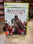 Assassin's Creed II XBOX 360, SklepRetroWWA