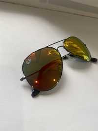 Солнцезащитные очки RayBan женские