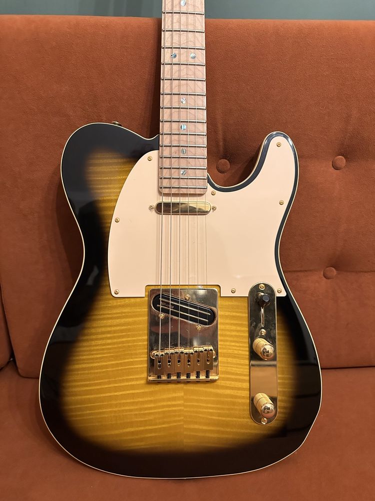 Fender Richie Kotzen Telecaster