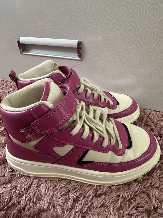 Кросівки на дівчинку Zara