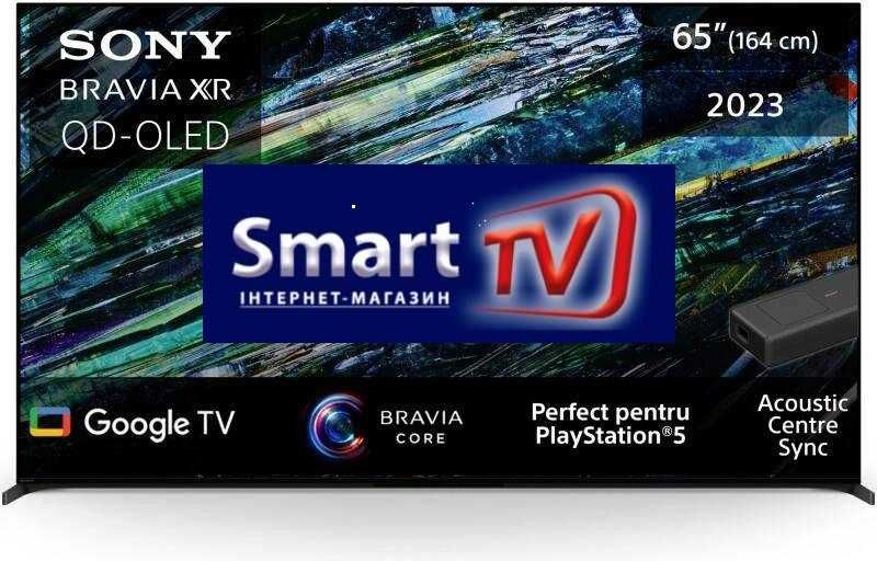 Телевизор SONY XR-65A95L Новая модель !