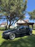 BMW E46 Compakt