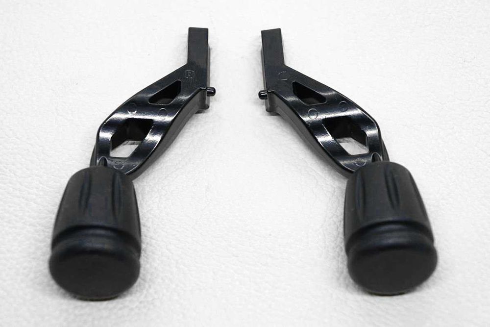 Tłumik cięciwy do Jaguar 2