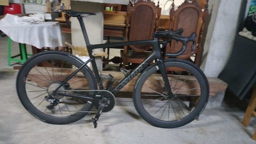 Specialized Tarmac Sworks SL6