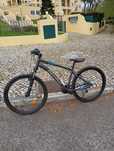 Rockrider st 100