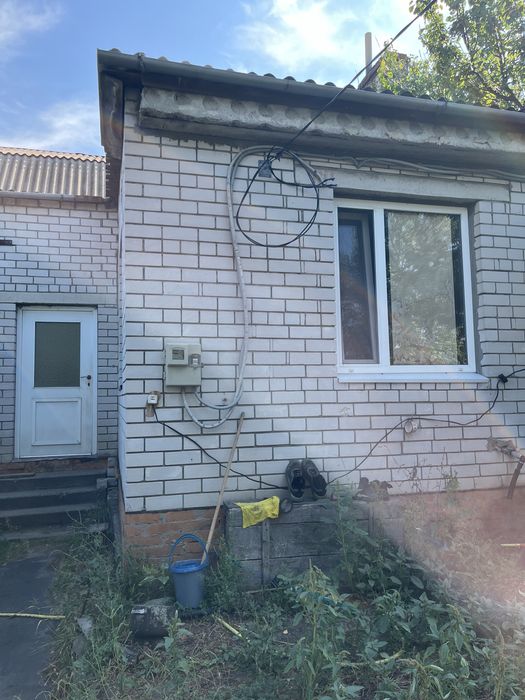 АН продаж будинку на Соснівці