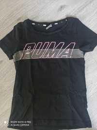 T-shirt puma 104/110