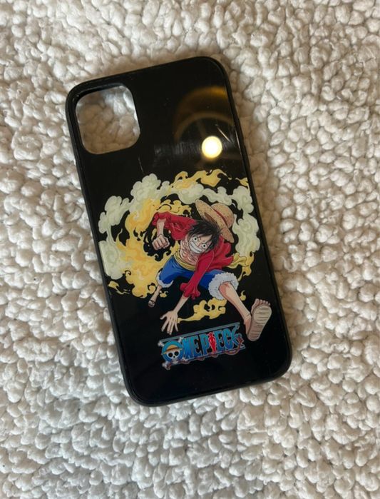 Capa iphone 11 “One Piece”