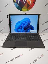 Ноутбук планшет Microsoft Surface Pro 4 12,3" 2K/M3-6Y30/4 RAM/128 SSD