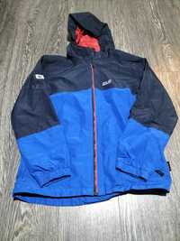 Kurtka dziecięca Jack Wolfskin r.164