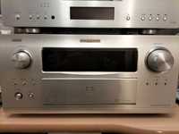 Denon AVC-A1HD Hi-end wzmacniacz amplituner kino domowe