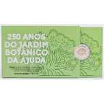 Carteira proof de Portugal